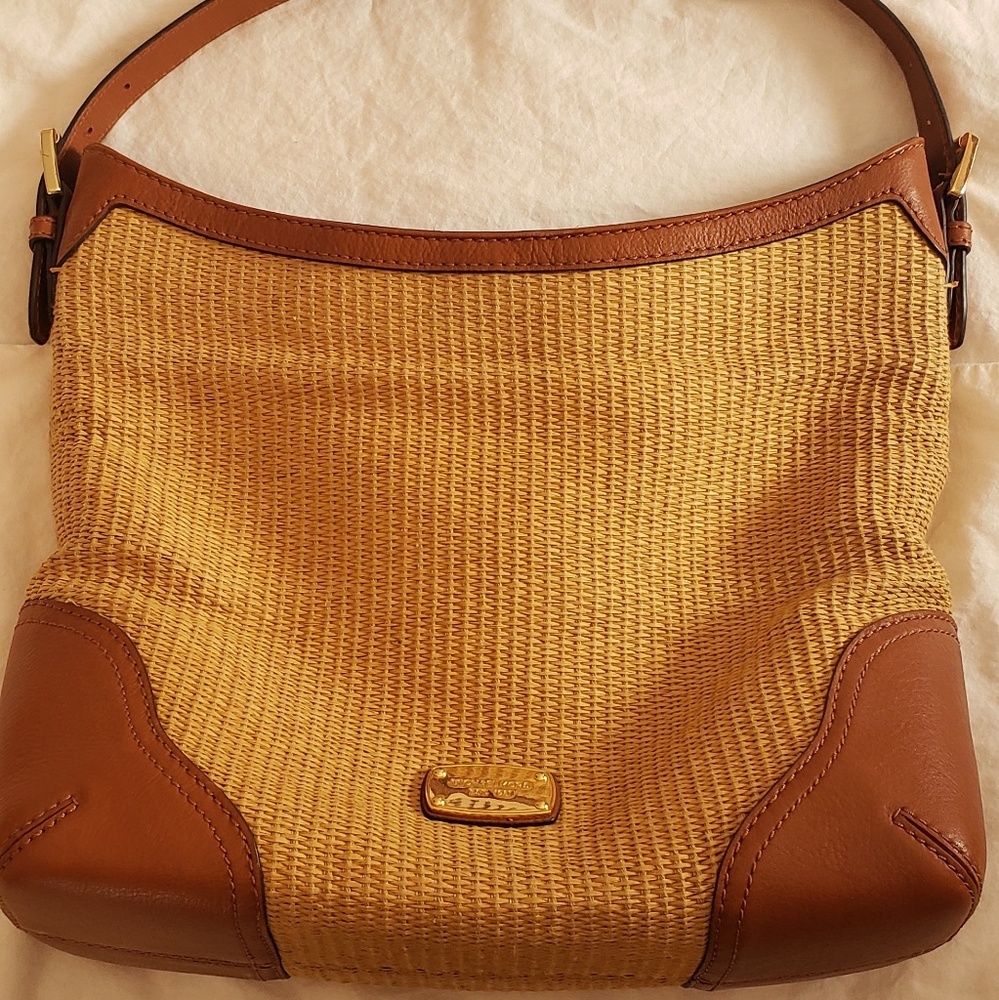 Michael Kors shoulder bag